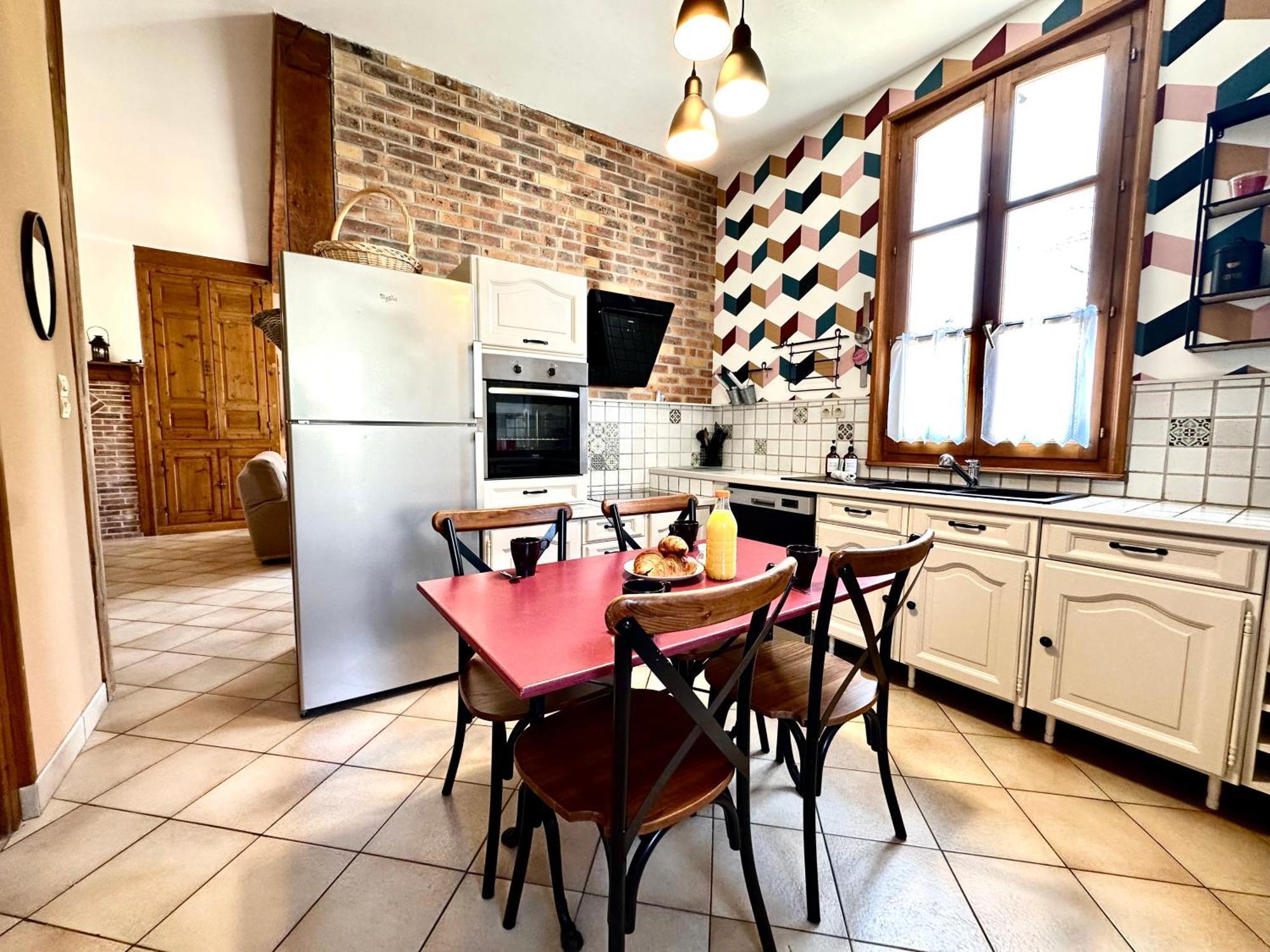 Le Gite D'En Bas Quesnoy-le-Montant Exterior foto