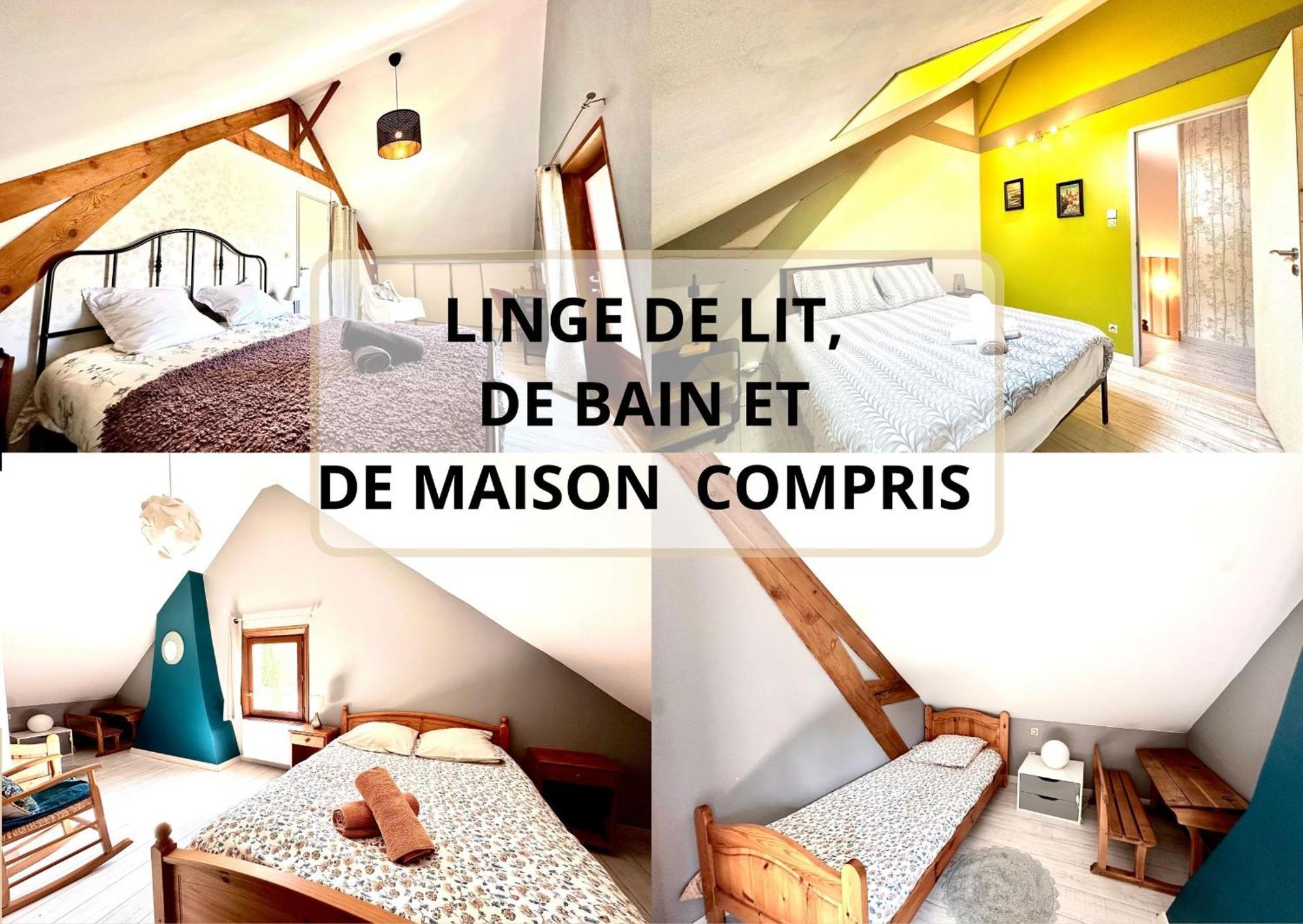 Le Gite D'En Bas Quesnoy-le-Montant Exterior foto